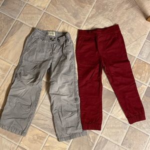 Pants bundle